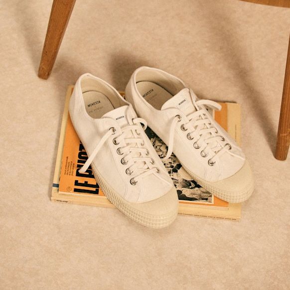 Novesta Star Master x Octobre Editions